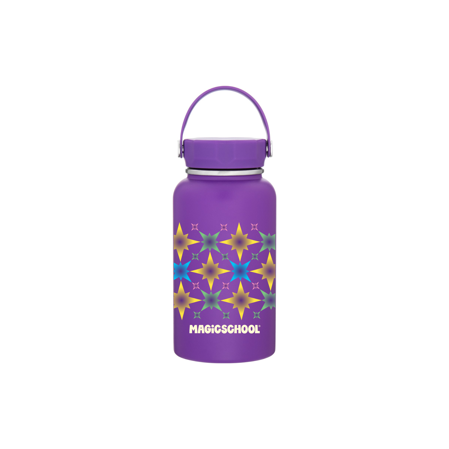 MagicSchool Water Bottle 33oz